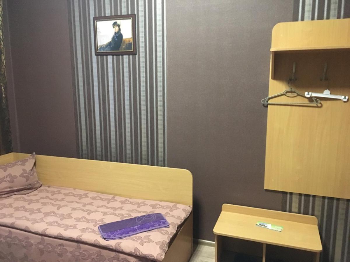 Hotel As 1 Ужгород Екстериор снимка