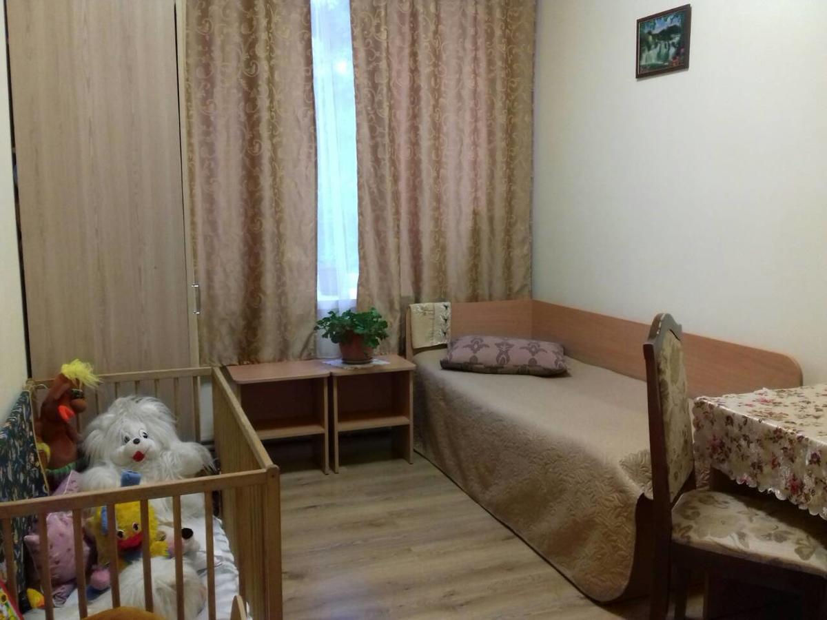 Hotel As 1 Ужгород Екстериор снимка
