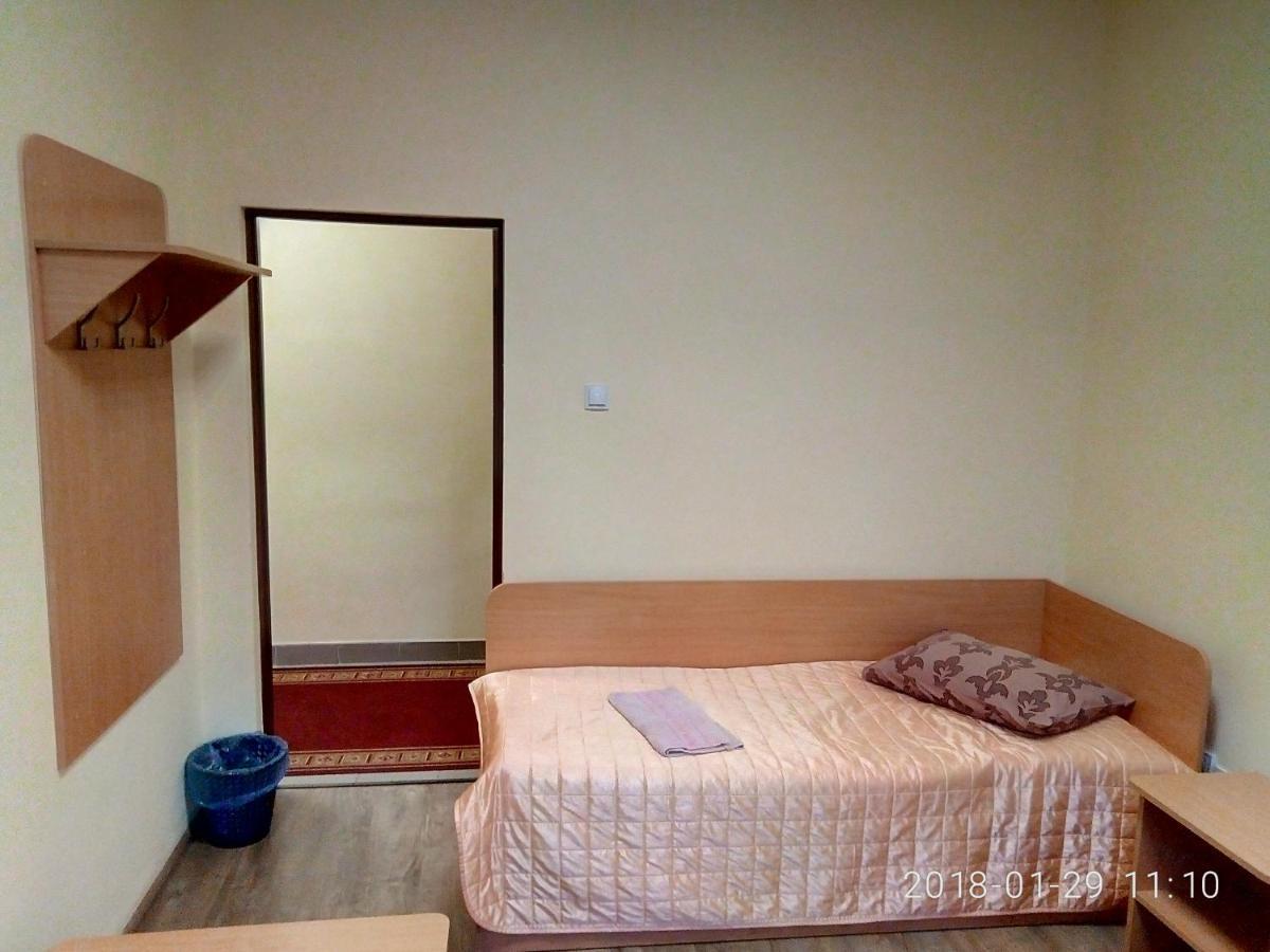 Hotel As 1 Ужгород Стая снимка