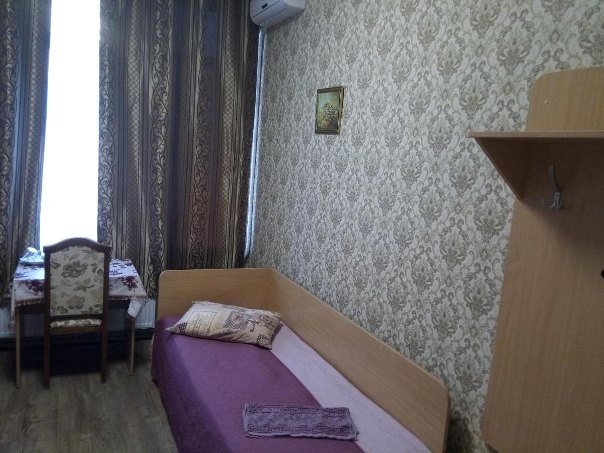Hotel As 1 Ужгород Екстериор снимка